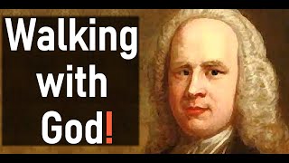 Walking with God! - George Whitefield Sermons