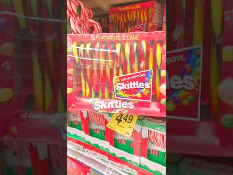 Christmas Candy Cane | Cookies