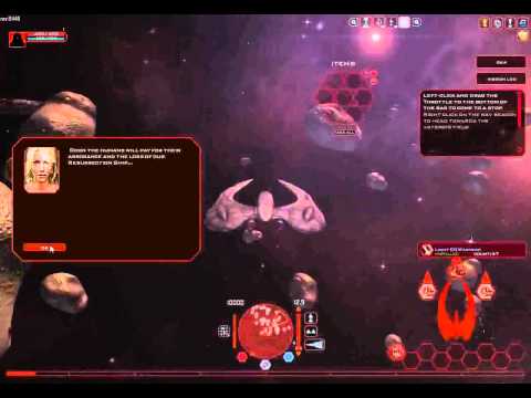 Battlestar Galactica Online Episode 1