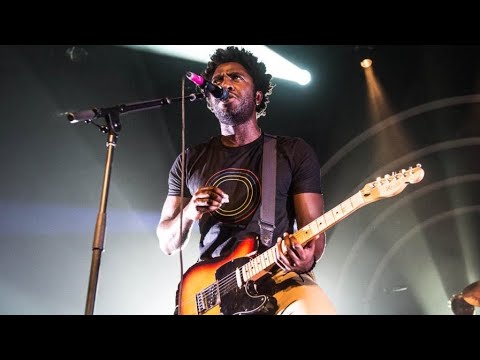 Bloc Party - Live 2013 [Full set] [Live Performance] [Concert]