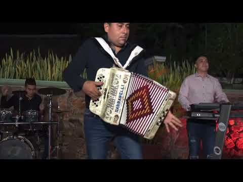 Que Agonía - Imparable Banda Cerritos (2023)