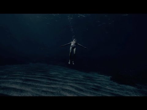 Freediving - Full Moon Night! September 2016, Hachijo