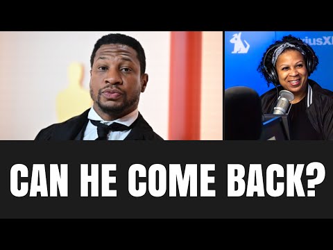 Jonathan Majors Update No One’s Talking About