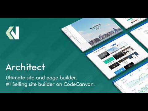 How Do You Install and Set Up Architect HTML & Site Builder? | Complete Step-by-Step Solution