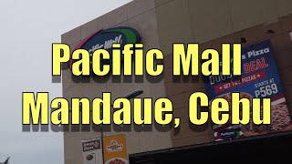 Pacific Mall, Mandaue, Cebu 4K