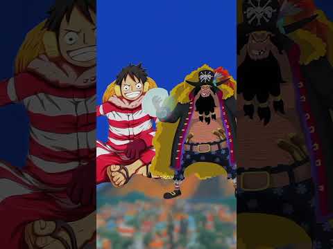 SnowLuffyMg 🆚 onepiece #shorts #onepiece #youtube @SnowLuffyMG @OErickkj