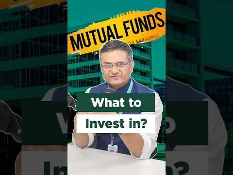 What to invest in? Enrichwise | Kapil Jain