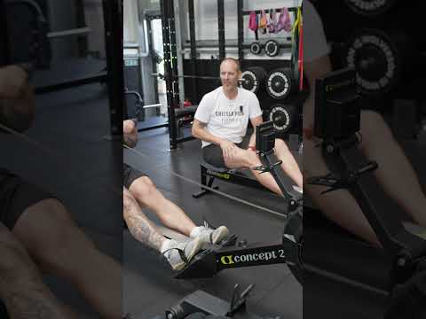 Insane Rowing Speed - Teach Me!