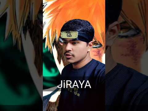 Jiraya school part 3 #naruto #anime #narutoshippudenamvs