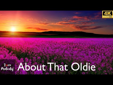 About That Oldie, Vibe Tracks (Audio)