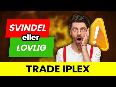 Trade iPlex Anmeldelse avslørt 2024-svindel🥵? Trygg AI-drevet handel for nybegynnere og eksperter😮