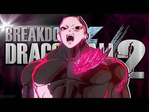 (EARLY DLC 18) DARK POWER!!! Dragon Ball Xenoverse 2 Jiren (Full Power) Ultra Supervillain Gameplay!