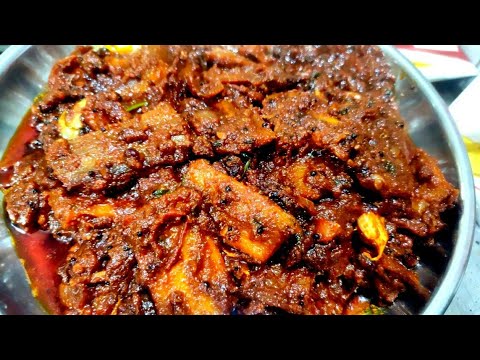 Uppu Chepa Iguru In Telugu/Dry Fish recipe/Karuvadu Thokku Recipe 😋😋