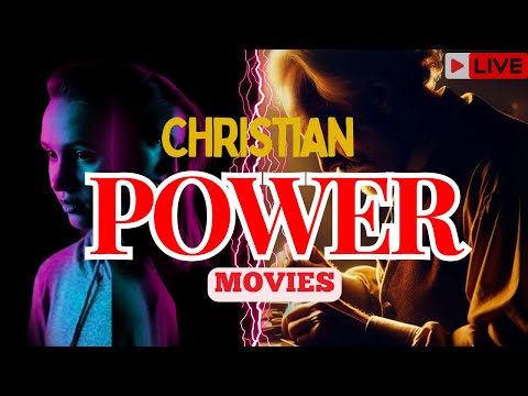 🎥Christian Power Movies 😱🔥