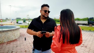 Vicadi Singh - Let Him Go [Official Music Video] (2025 Chutney Soca)