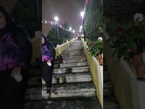 El Cerrito de La virgen de Guadalupe en Naolinco