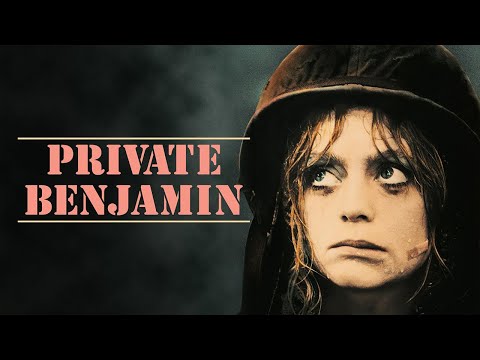 Private Benjamin (1980) Movie || Goldie Hawn, Eileen Brennan, Armand A, Robert W || Review and Facts