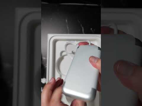 UNBOXING APPLE VISION PRO ASMR! #tech