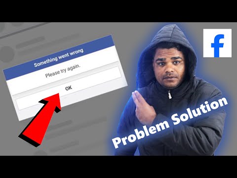 How to Fix Facebook Lite "Something Went Wrong" Problem | Quick Solutions