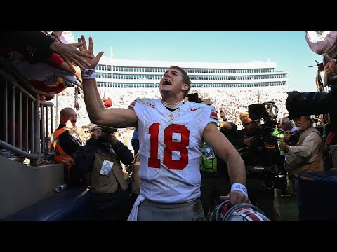 OSU Insider: MASSIVE Playoff Move For Ohio State?  WHAC Buzz