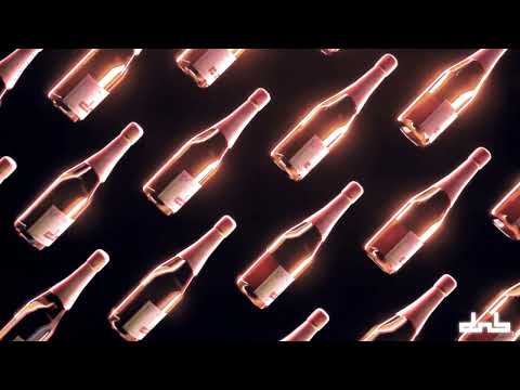 Danny Byrd, S.P.Y & CMD/CTRL - Pink Champagne (Stripped Edit)