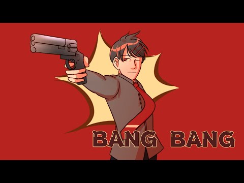 Bang Bang meme