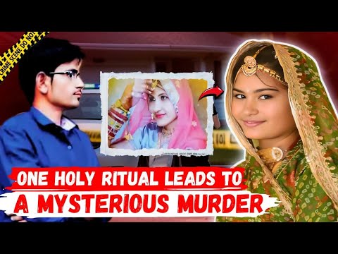 One Holy Ritual Leads To A Mysterious Murder ! True Crime Documentary | EP 141