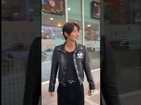 Lee Joon Gi.05.10.24. Пусан #kdrama #leejoongi #korea #korea #фестиваль