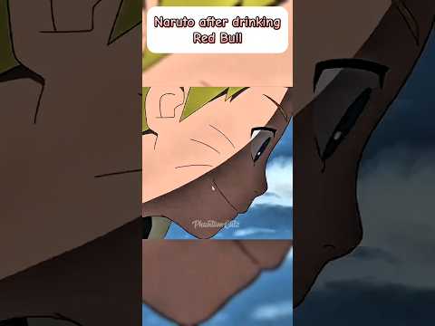 Mountain Dew or Red Bull 😂|Naruto edits|shots \shorts|edits/amv|anime edit|