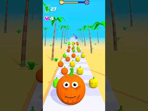 কে খাবে জুস 🤪 Funny Juice Run Mobile Gameplay 172 | Ranel Gamer #shortsviral #shortsfeed #shorts