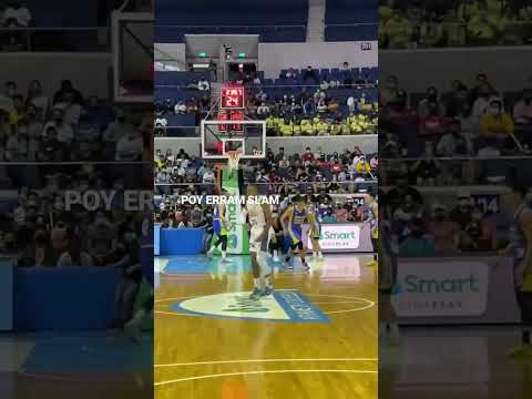 POY ERRAM SLAM / GAME 4 TNT VS MAGNOLIA HOTSHOTS