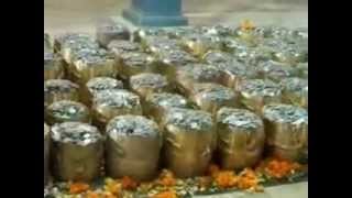 Unbelievable Pooja money collection.flv