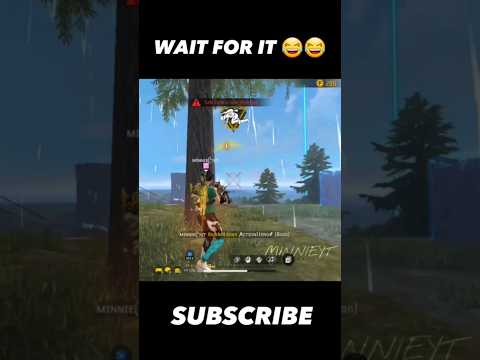 FreeFire Funny Moment 😂😂 | FreeFire Meme | #shorts #freefreememe #freefirememes