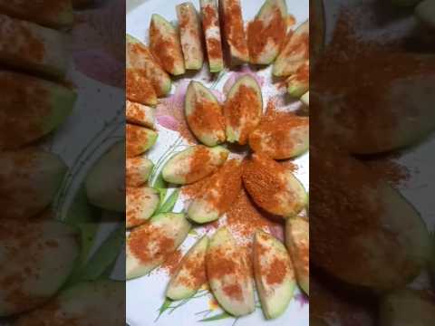 Guava Cutting l Spicy guava Fruit