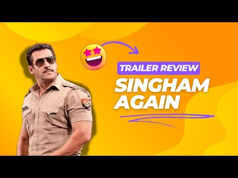 Chulbul Pandey Entry In Singham 3 Confirmed | Singham Trailer | Salman Khan