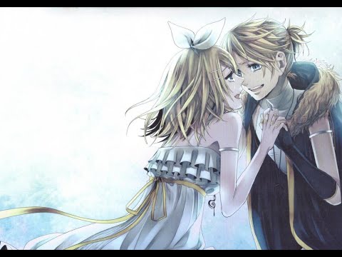 Against the World - Rin y Len Kagamine