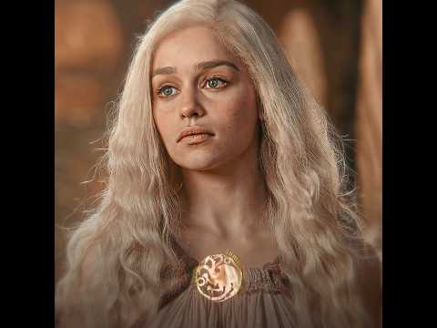 Daenerys Targaryen || #edit #got #gotedit #gameofthrones #gameofthronesedit #daenerystargaryen #dany