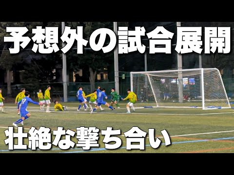 【サッカー VLOG】世界一のパントキックを持つGKに完全密着143