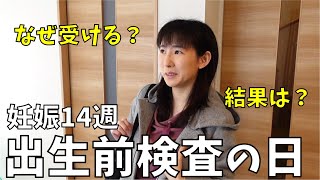 【出生前検査】診断を受ける理由は？結果は？NIPT＆胎児ドック｜障害児育児