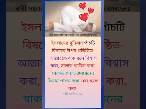 @niln24 #shorts #motivation #hadith #viralvideo #hadith_of_prophet_muhammad_saw #bangla