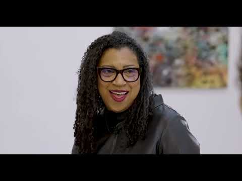 Julie Mehretu: With an Installation by Robin Coste Lewis