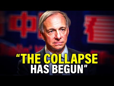 "Most People Have No Idea What Is Coming" — Ray Dalio's Last WARNING