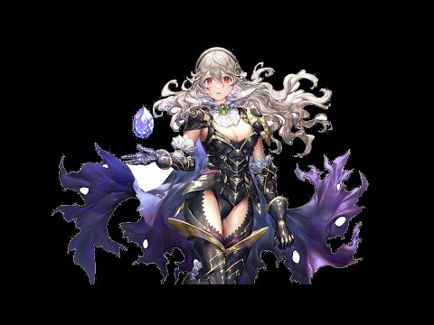 FEH Five Tap Clear: Legendary Corrin Abyssal