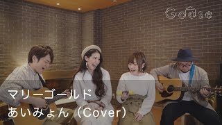 マリーゴールド／あいみょん（Cover）