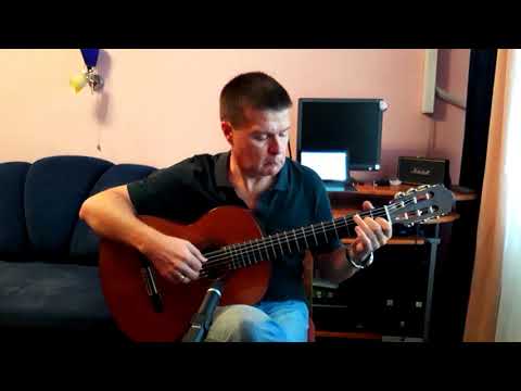 Windy and Warm (J. D. Loudermilk – Ch. Atkins). Guitar – V. Sharii