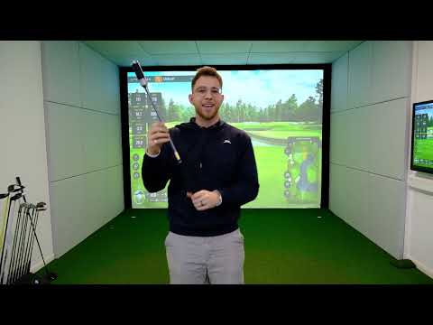 Hole In One by Easiest Swing | Product Demo