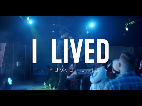 Dante' Pride - I Lived (the Mini-Documentary)