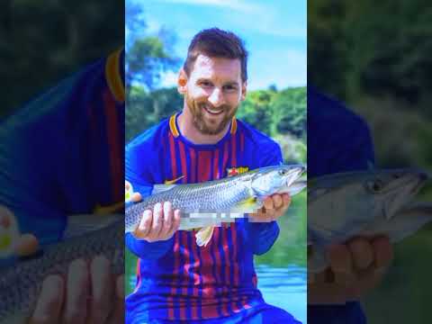 মেসি 🥰রোনালদ 😥 #messi #Ronaldo #আমায়_ছাইড়া_যাইওনা #viralvideo #automobile #status #bussid #catcare