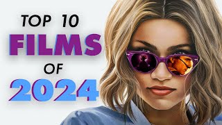 Top 10 Movies of 2024