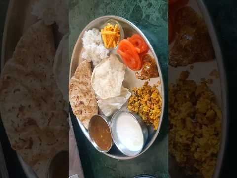 तुळशीच्या लग्नासाठी काय काय बनवले पहा या जेवायला😋 l #Tulsi Vivah niveda#shortvideo #viral #trending